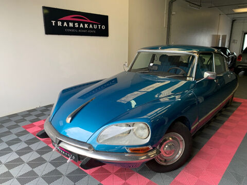 Annonce voiture Autres Autres 26990 €