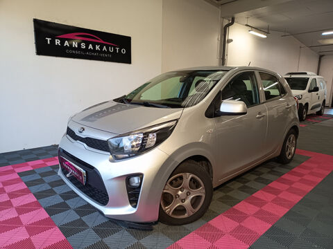 Kia picanto 1.0 67 CH