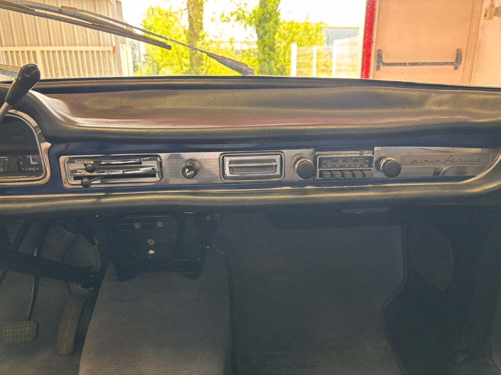 Divers 1.6l 80ch Carburateur COUP&Eacute; 1964 occasion 85300 Challans