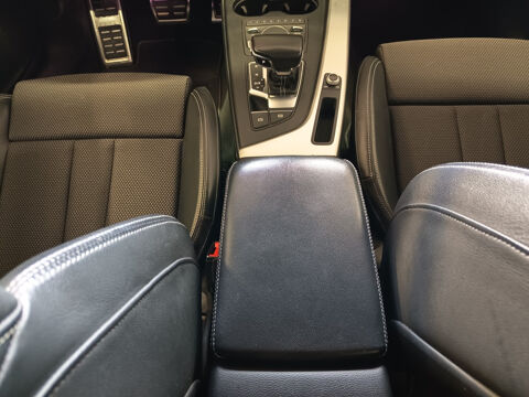 A4 Avant 1.4 TFSI 150 S tronic 7 S line 2018 occasion 85300 Challans