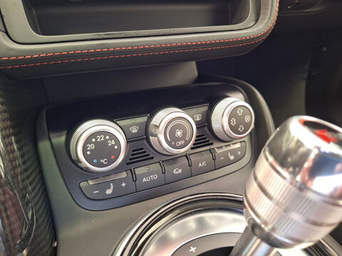 R8 V10 5.2 FSI 525 Quattro S tronic 7 2014 occasion 85300 Challans