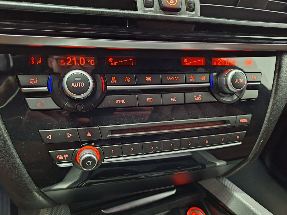 X5 xDrive40d 313 ch M Sport A 2014 occasion 85300 Challans