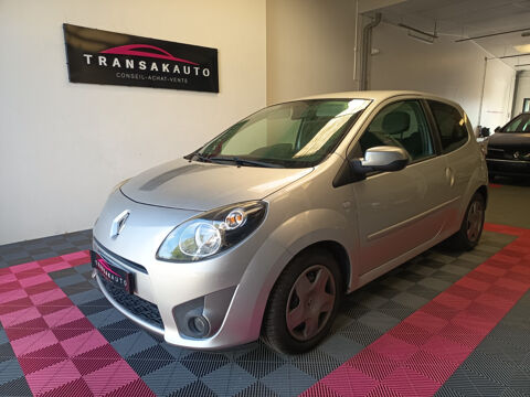 Renault twingo ii 1.2 16v 75 eco2 Rip Curl BVR5