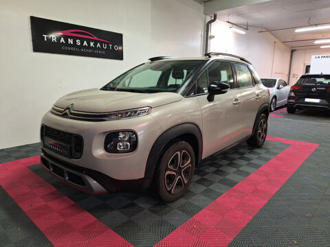 Citroën C3 Aircross PureTech 110 S&S BVM5 Feel 2018 occasion Challans 85300