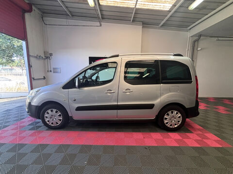 Partner Tepee 1.6 HDi FAP 92ch Outdoor 2012 occasion 85300 Challans