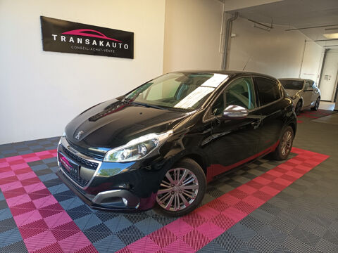 Annonce voiture Peugeot 208 10490 