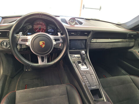 911 3.8i 430 cv GTS 2015 occasion 85300 Challans