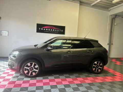 C4 cactus C4 Cactus BlueHDi 100 S&S BVM6 Shine 2019 occasion 85300 Challans