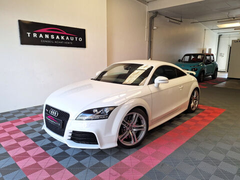 Annonce voiture Audi TT 27490 €
