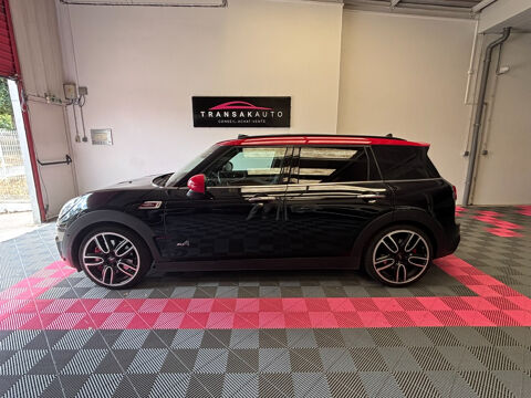 Divers 2.0L 231ch JCW 2017 occasion 85300 Challans