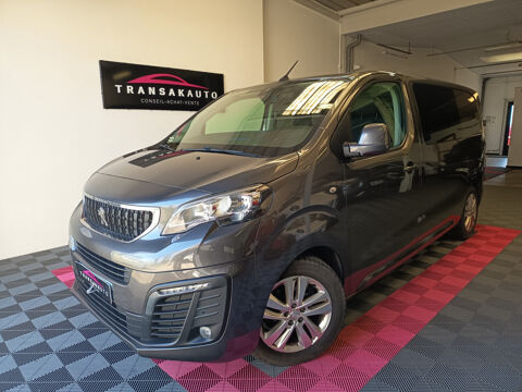 Annonce voiture Peugeot Expert 17990 €
