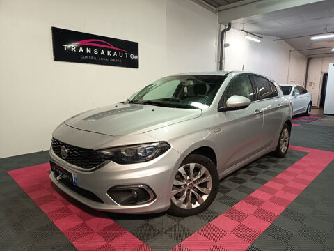 Fiat tipo 5 PORTES BUSINESS 1.6 MULTIJET 120 CH BU