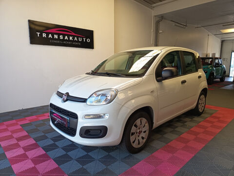 Fiat panda 1.2 69 CH LIGUE 1 CONFORAMA - 1 ERE MAIN