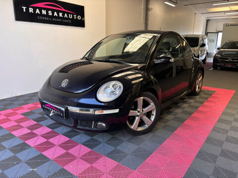 Volkswagen beetle NEW  1.9 TDI - 105 Carat