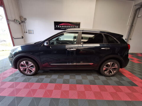 Niro e- Electrique 204 ch Premium 2021 occasion 85300 Challans