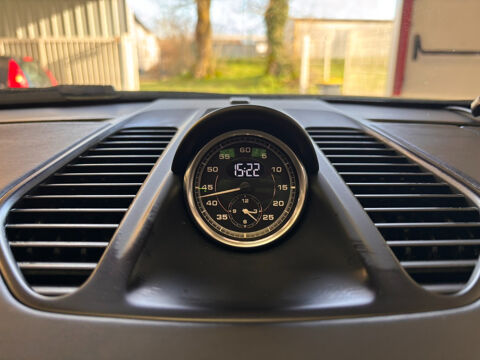 911 (991) 911 Carrera Coup&eacute; 3.8i 430 GTS PDK 2015 occasion 85300 Challans