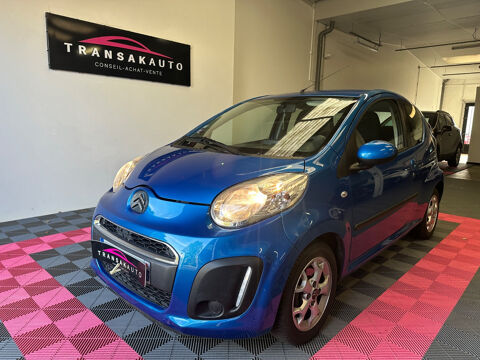 Citroen c1 1.0i Confort BMP