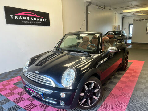 Annonce voiture Mini Divers 9990 €