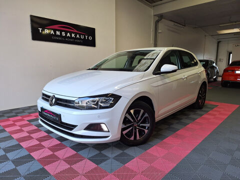 Annonce voiture Volkswagen Polo 15990 