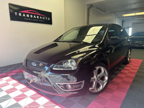 Ford Focus 2.5 T- 225 ST 2007 occasion Challans 85300