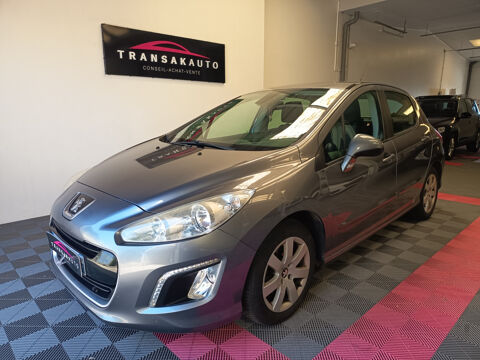 Peugeot 308 1.6 E-HDi 115 CH - KIT DISTRIBUTION A JO