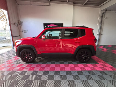 Renegade 1.6 I E.torQ Evo S&S 110 ch Brooklyn Edition 2018 occasion 85300 Challans