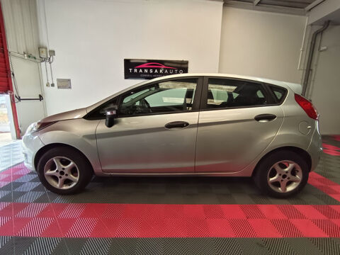 Fiesta 1.25 60 Ambiente 2013 occasion 85300 Challans