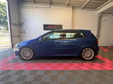 Golf R32 3.2 V6 250 4Motion DSG 2006 occasion 85300 Challans