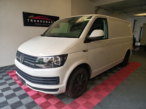 Volkswagen Transporter TRANSPORTER FGN TOLE L1H1 2.0 TDI 102 2017 occasion Challans 85300