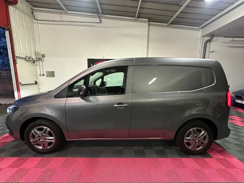 Citan fourgon CITAN FGN 112 CDI LONG SELECT 2023 occasion 85300 Challans