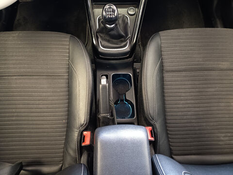 Ecosport EcoSport 1.5 TDCi 100 FAP BVM6 Titanium 2018 occasion 85300 Challans