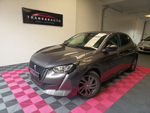 Annonce voiture Peugeot 208 10990 