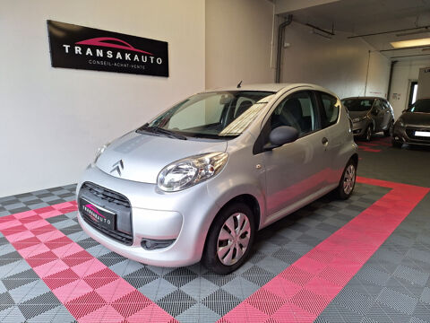 Citroen c1 1.0i Airdream Confort