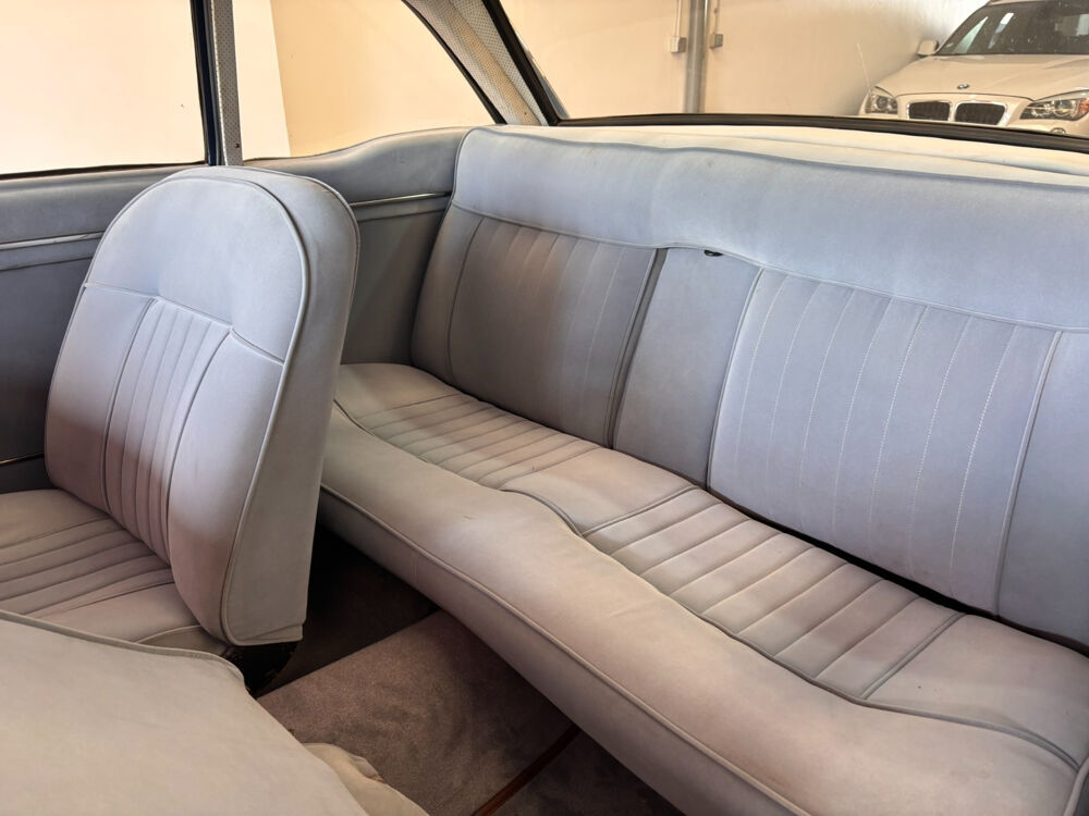 Divers 1.6l 80ch Carburateur COUP&Eacute; 1964 occasion 85300 Challans