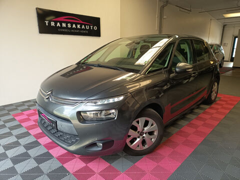 Citroen c4 picasso BUSINESS lueHDi 120 S&S 94g Business