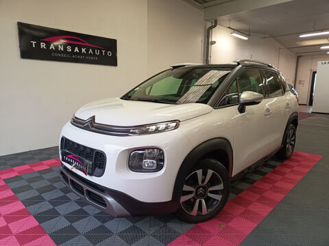 Citroen c3 aircross BlueHDi 100 S&S BVM6 Shine