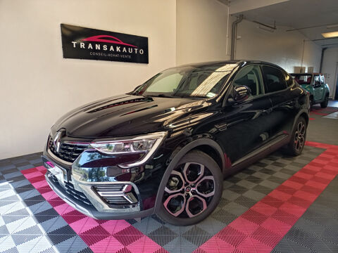 Annonce voiture Renault Arkana 17990 €