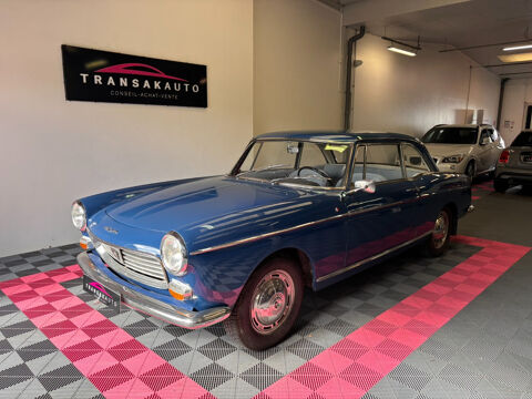 Annonce voiture Peugeot Divers 21990 €