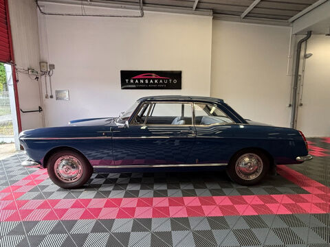 Divers 1.6l 80ch Carburateur COUP&Eacute; 1964 occasion 85300 Challans
