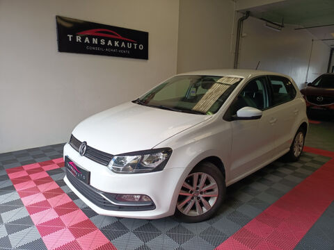 Volkswagen polo 1.4 TDI 75 BMT Trendline