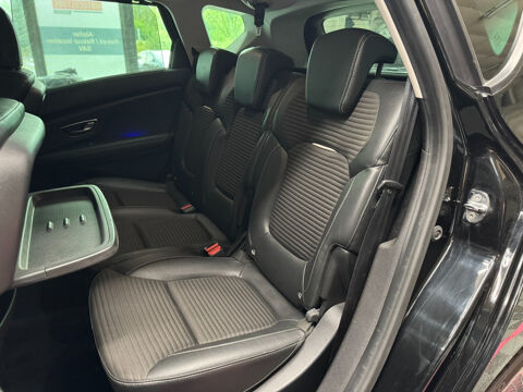 Scenic IV Scenic TCe 130 Energy Intens 2017 occasion 73000 Chamb&eacute;ry