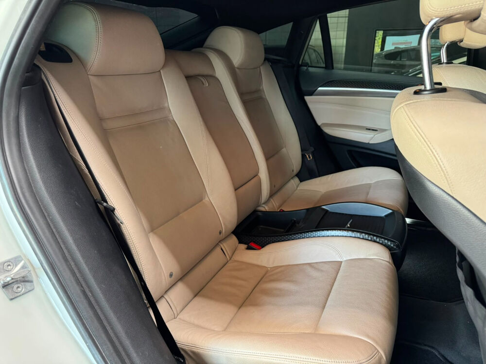 X6 xDrive40d 306ch Luxe A 2010 occasion 73000 Chamb&eacute;ry