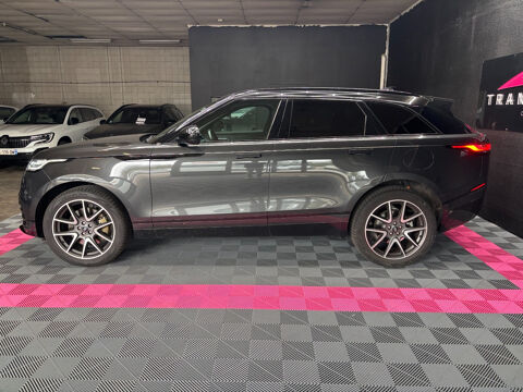 Range rover velar Range Rover Velar 2.0L P400e PHEV 404ch Edition R-Dynamic 2023 occasion 73000 Chamb&eacute;ry