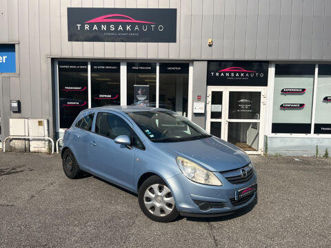 Opel corsa 1.0 - 60 Twinport Essentia