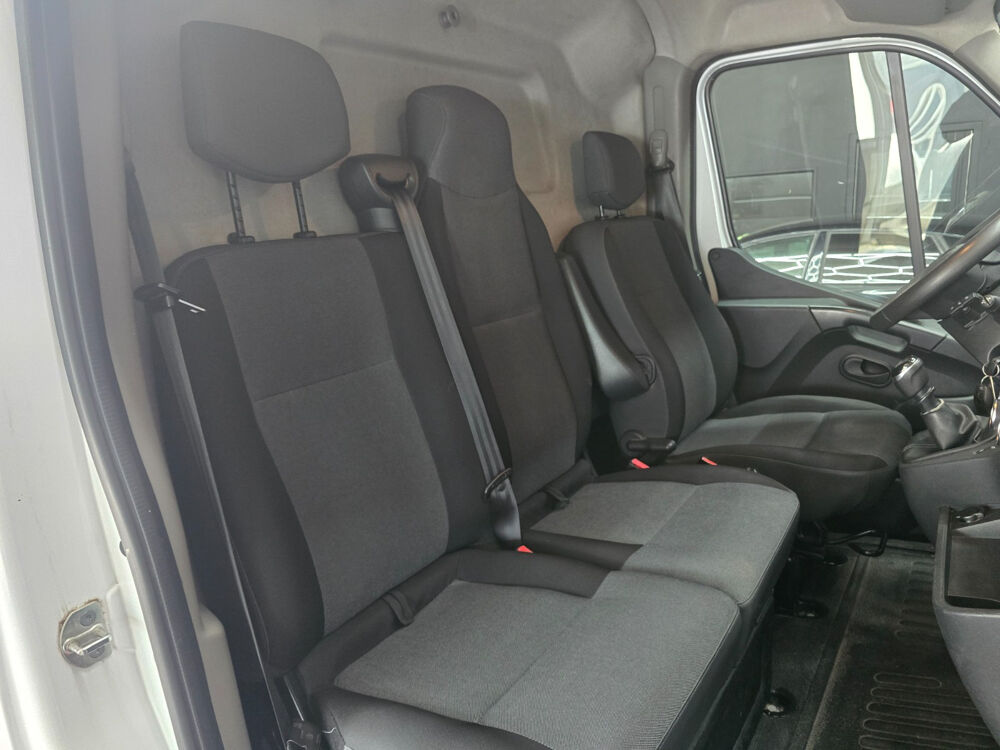 Master MASTER FGN L2H2 3.5t 2.3 dCi 145 ENERGY E6 GRAND CONFORT 2019 occasion 73000 Chamb&eacute;ry