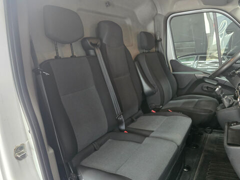 Master MASTER FGN L2H2 3.5t 2.3 dCi 145 ENERGY E6 GRAND CONFORT 2019 occasion 73000 Chamb&eacute;ry