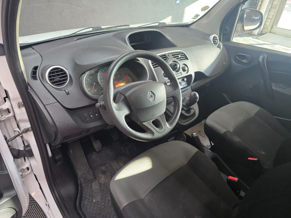 Kangoo dCi 90 Energy Life 2016 occasion 73000 Chamb&eacute;ry