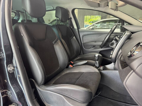 Clio IV Clio TCe 90 E6C Intens 2018 occasion 73000 Chamb&eacute;ry
