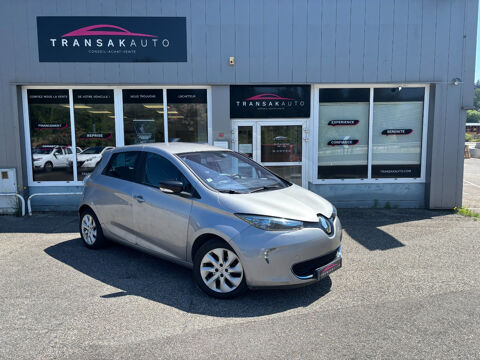 Renault zoe Intens