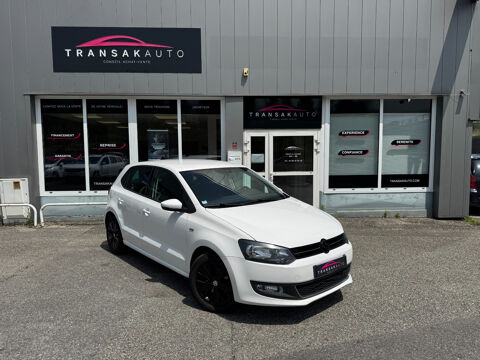 Volkswagen polo 1.6 TDI 90 CR FAP Life